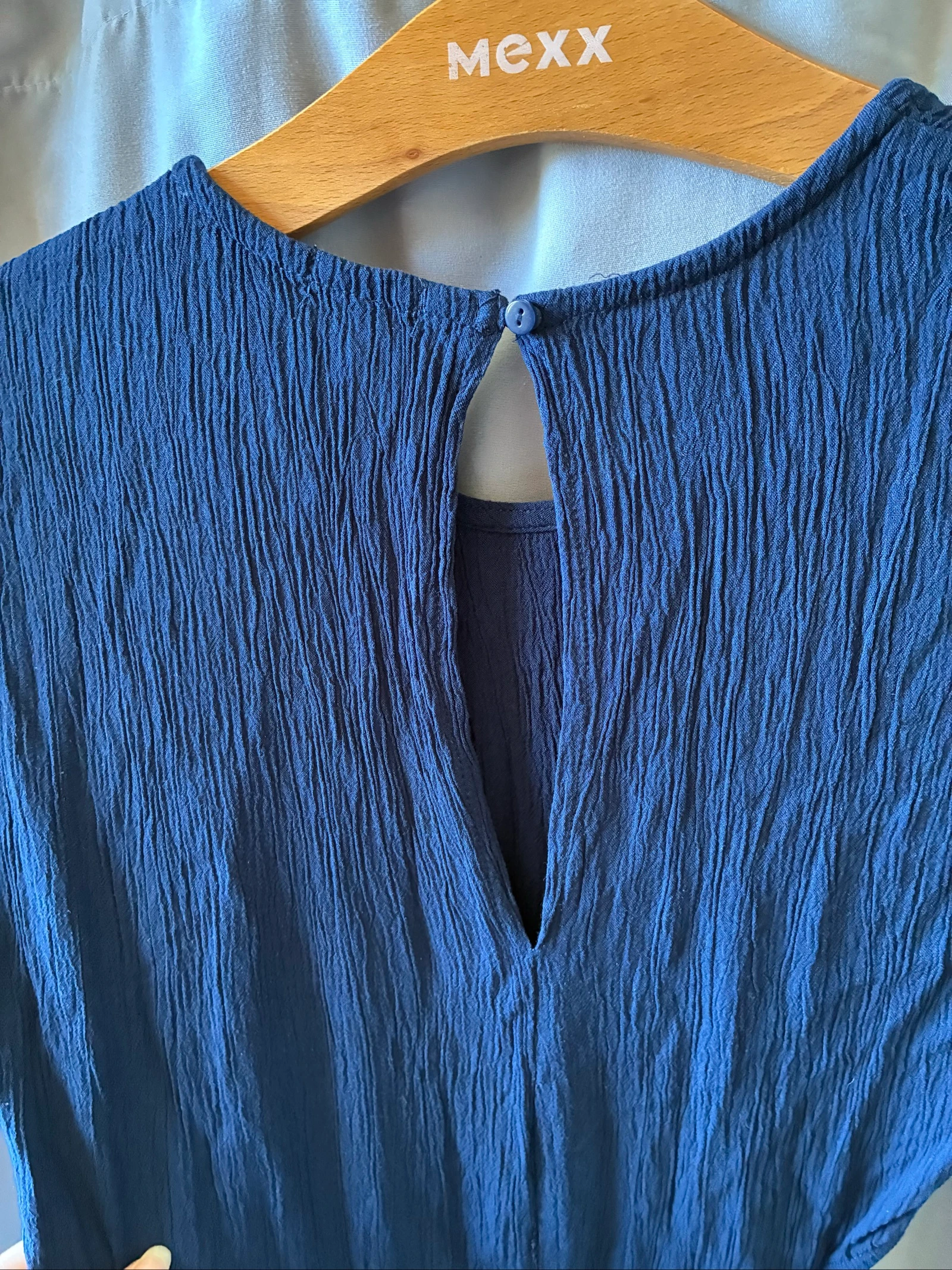 Girls' summer jumpsuit 12 years old – photo 4